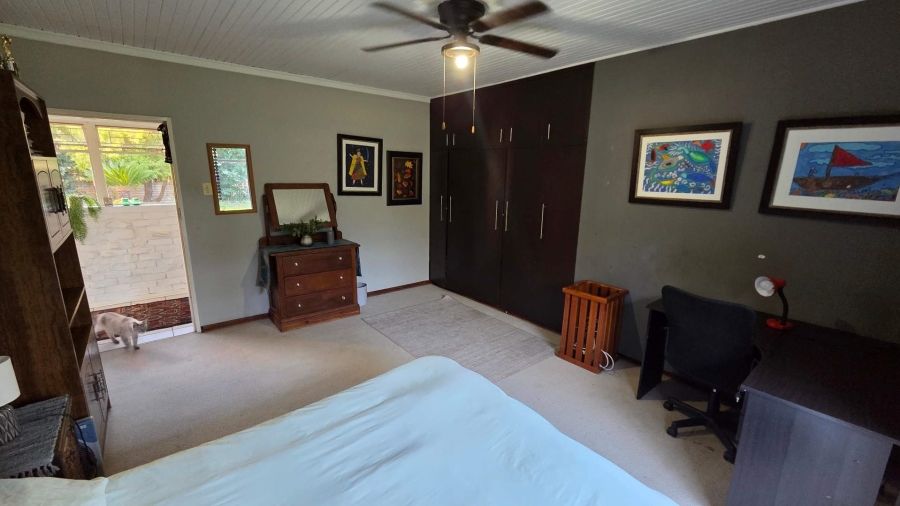 4 Bedroom Property for Sale in Universitas Free State